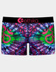 ETHIKA Chakra Womens Staple Boyshorts image number 4