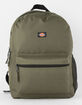 DICKIES Student Backpack image number 1