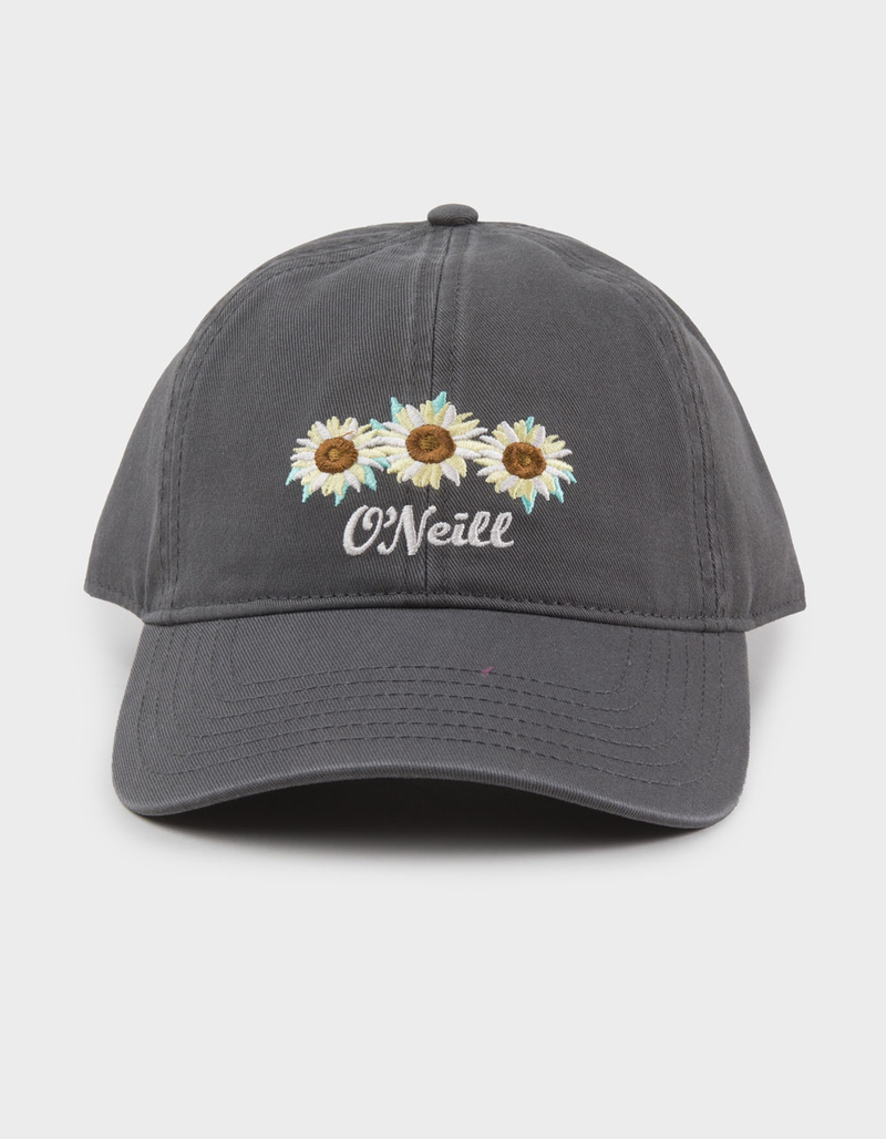 O'NEILL Irving Womens Strapback Dad Hat image number 1