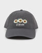 O'NEILL Irving Womens Strapback Dad Hat image number 2