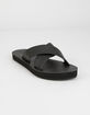 VANS Cross Strap Womens Sandals image number 1