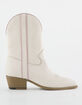 FREE PEOPLE Borderline Womens Western Boots image number 1