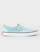 VANS Classic Slip-On Womens Sneakers image number 1