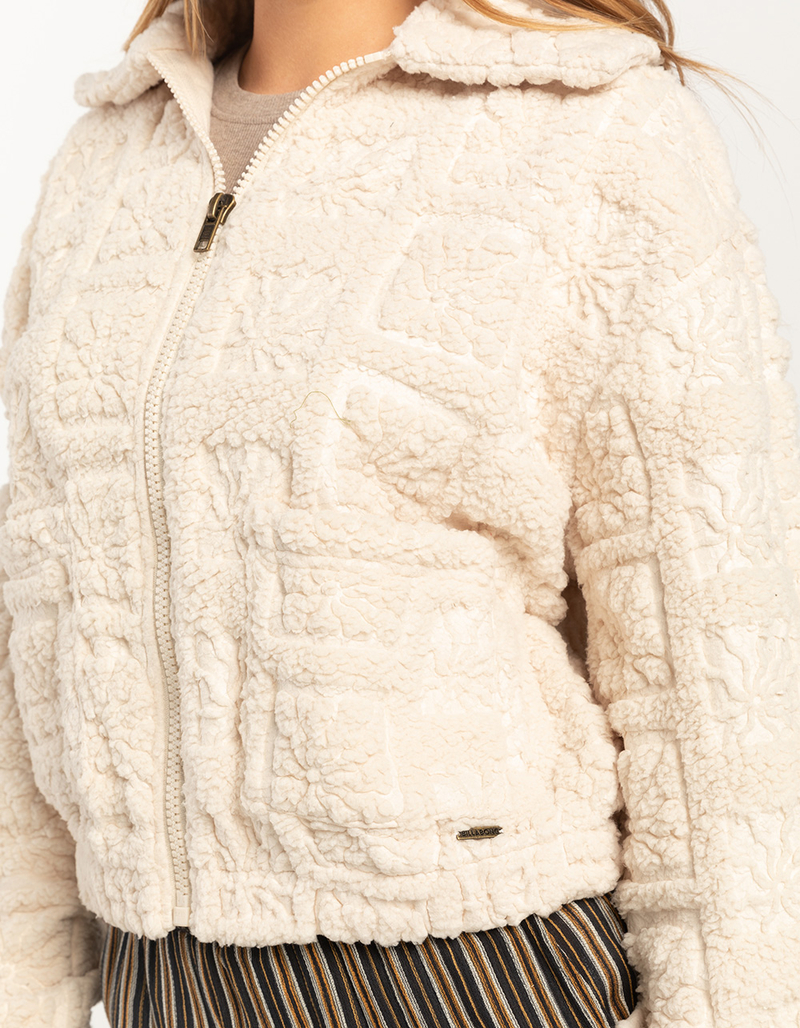 BILLABONG Cozy All Day Womens Jacket image number 4