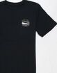 SALTY CREW Omakase Boys Tee image number 4