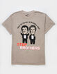 STEP BROTHERS Mens Tee image number 1