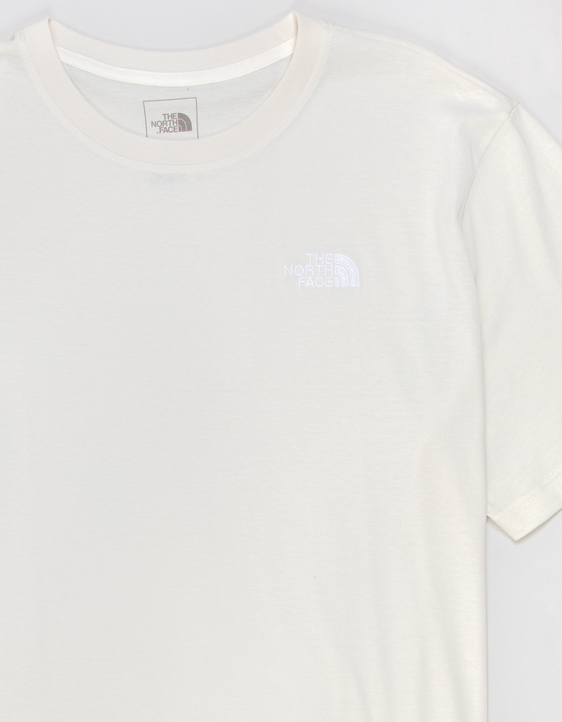 THE NORTH FACE Evolution Box Fit Mens Tee image number 1