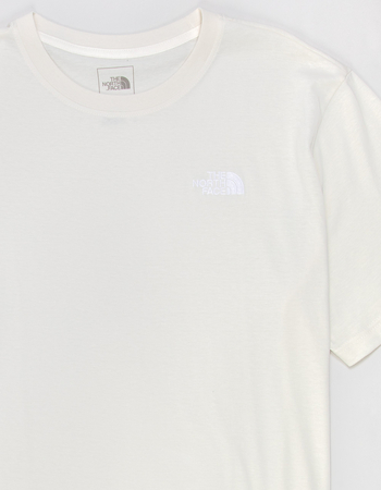 THE NORTH FACE Evolution Box Fit Mens Tee Alternative Image