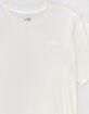THE NORTH FACE Evolution Box Fit Mens Tee image number 2