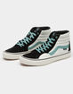 VANS Sk8-Hi Pro Fabiana Delfino Shoes image number 1