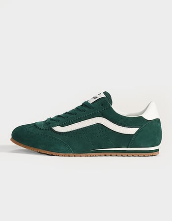 VANS Super Lowpro Womens Shoes Primary Image
