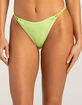 VYB Indy Skimpy Bikini Bottoms image number 2