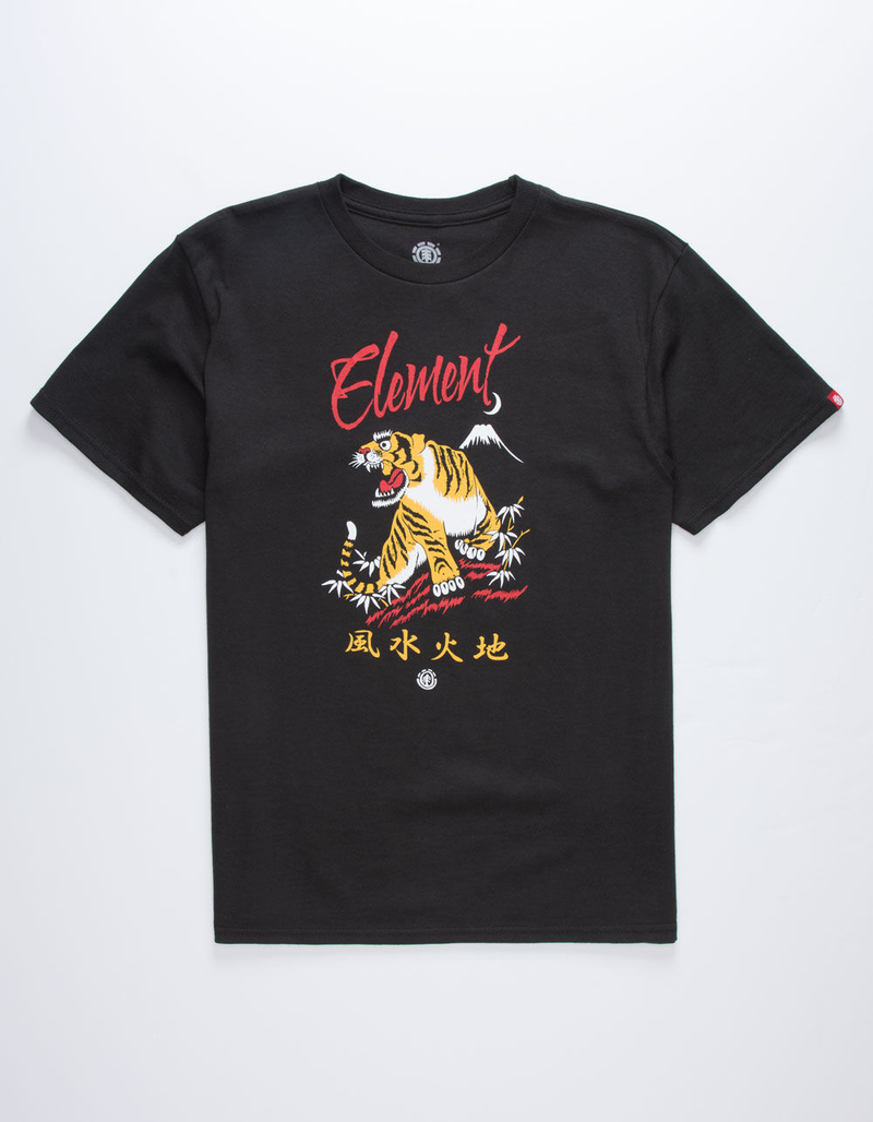 ELEMENT Hanako Boys T-Shirt image number 0