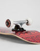 DARKSTAR Magic Carpet 7.375" Complete Skateboard image number 3