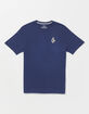 VOLCOM Iconic Stone Mens Tee image number 1