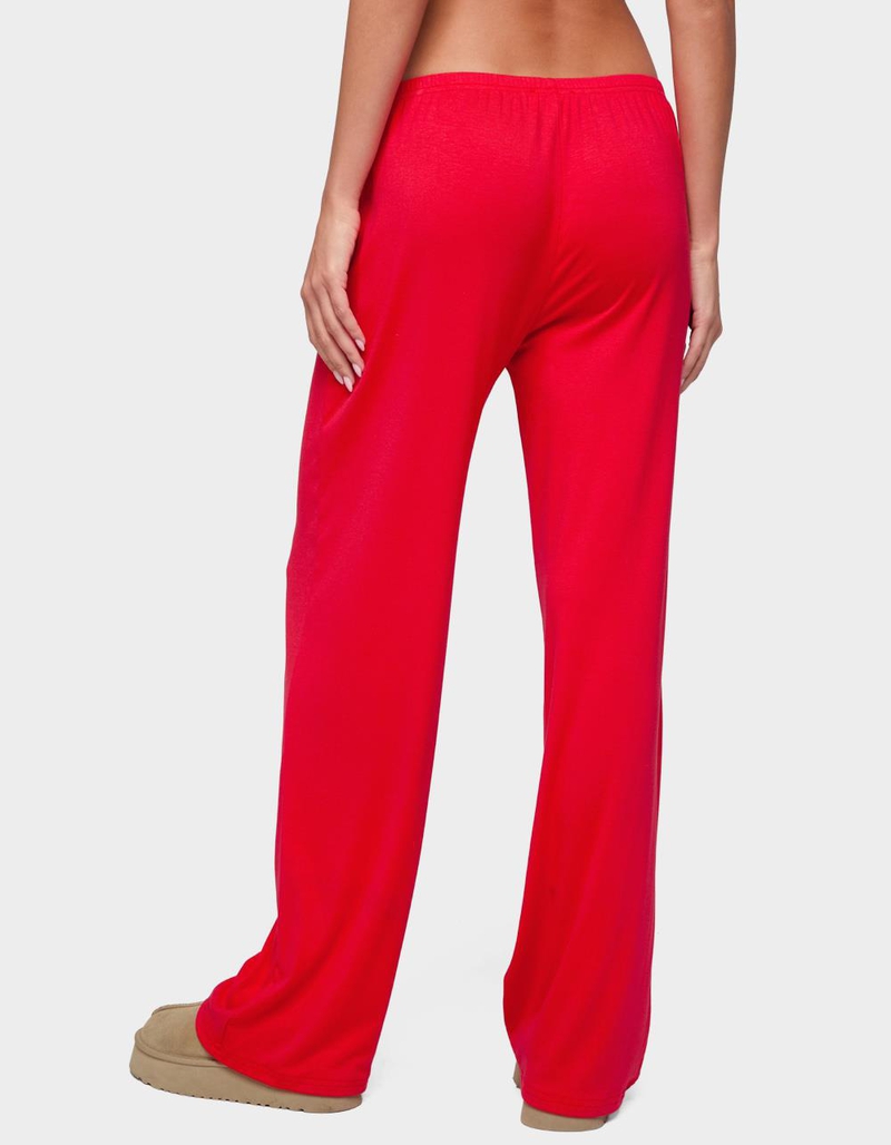 EDIKTED Justina Pants image number 2