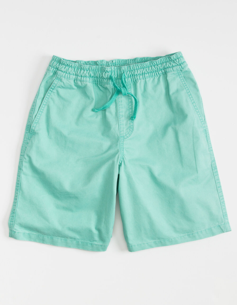 VANS Range Salt Wash Boys Shorts image number 0