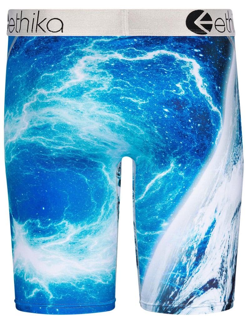 ETHIKA Need Space Mens Boxer Briefs image number 2