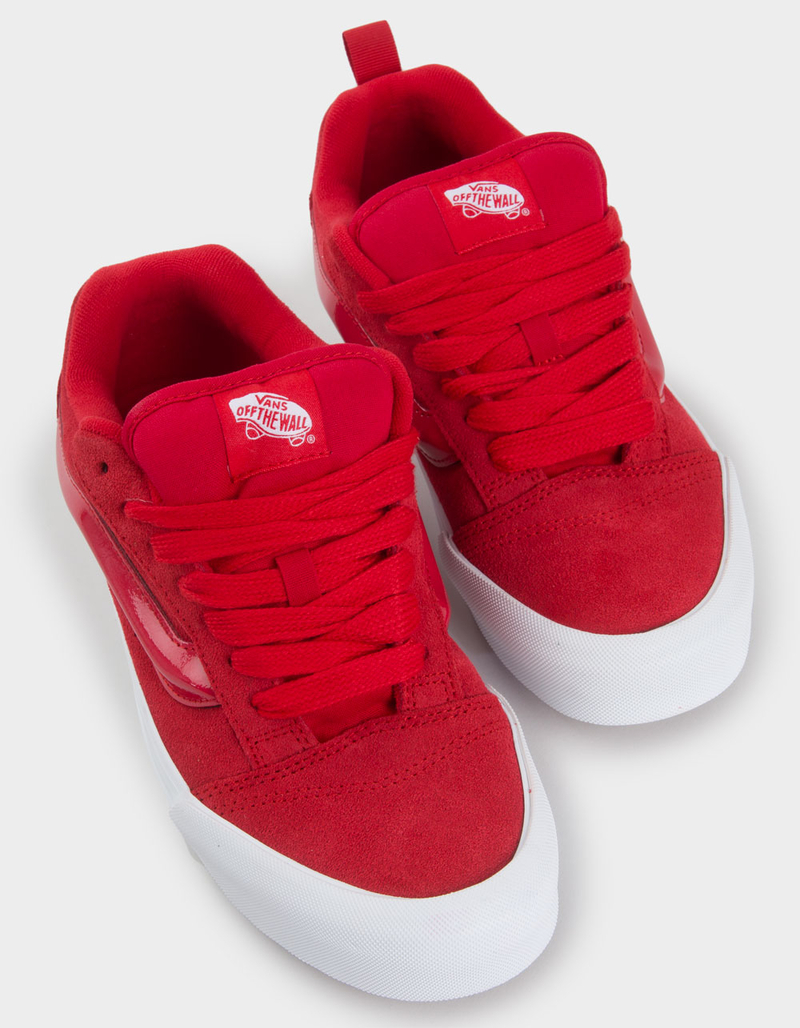 VANS Knu Skool Shoes image number 5