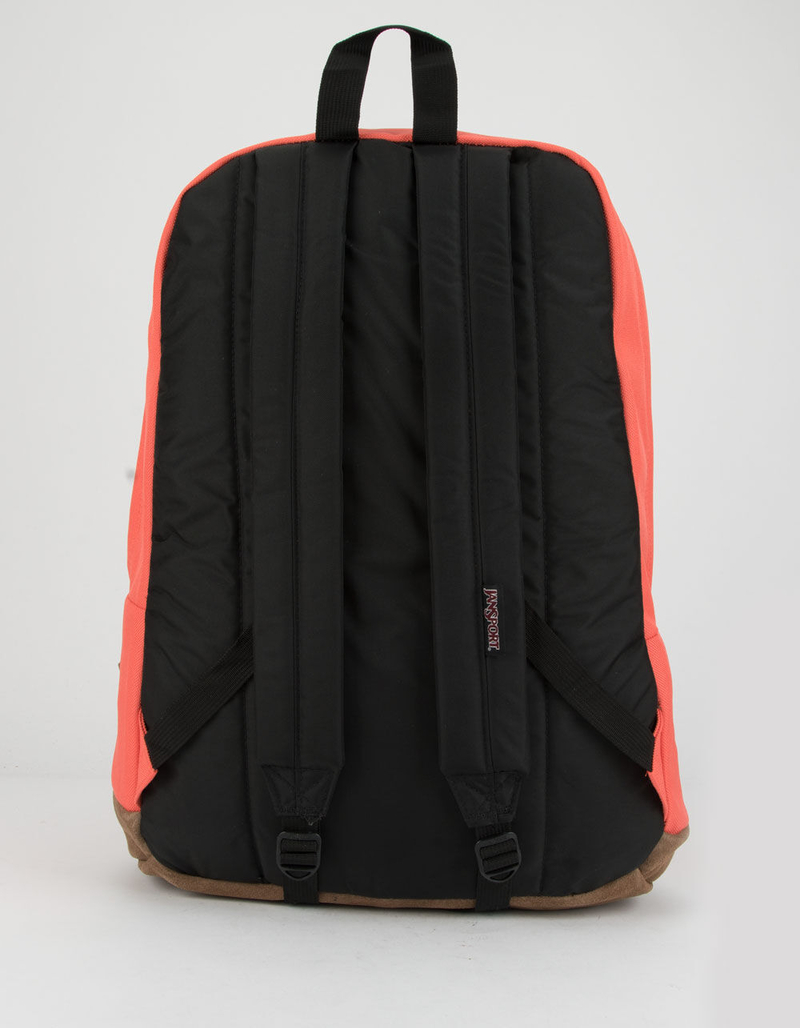 JANSPORT Right Pack Orange Fade Backpack image number 2