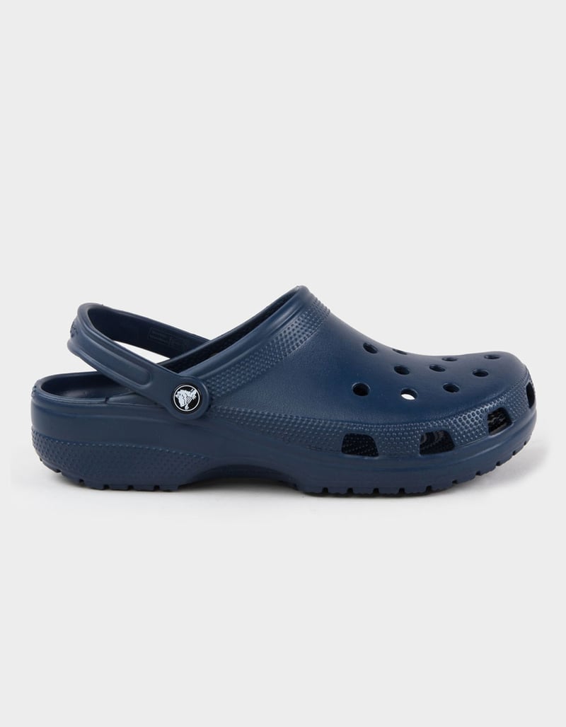 CROCS Classic Clogs image number 0