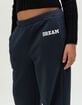 FULL TILT Dream Girls Wide Leg Sweatpants image number 5
