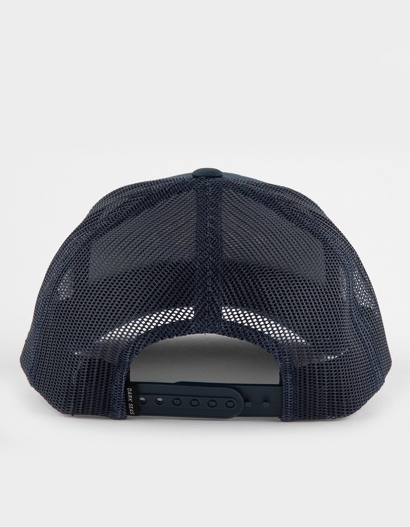 DARK SEAS Murre Boys Trucker Hat image number 2
