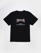 CVLA x Naruto The Last Itachi Mens Boxy Tee image number 2