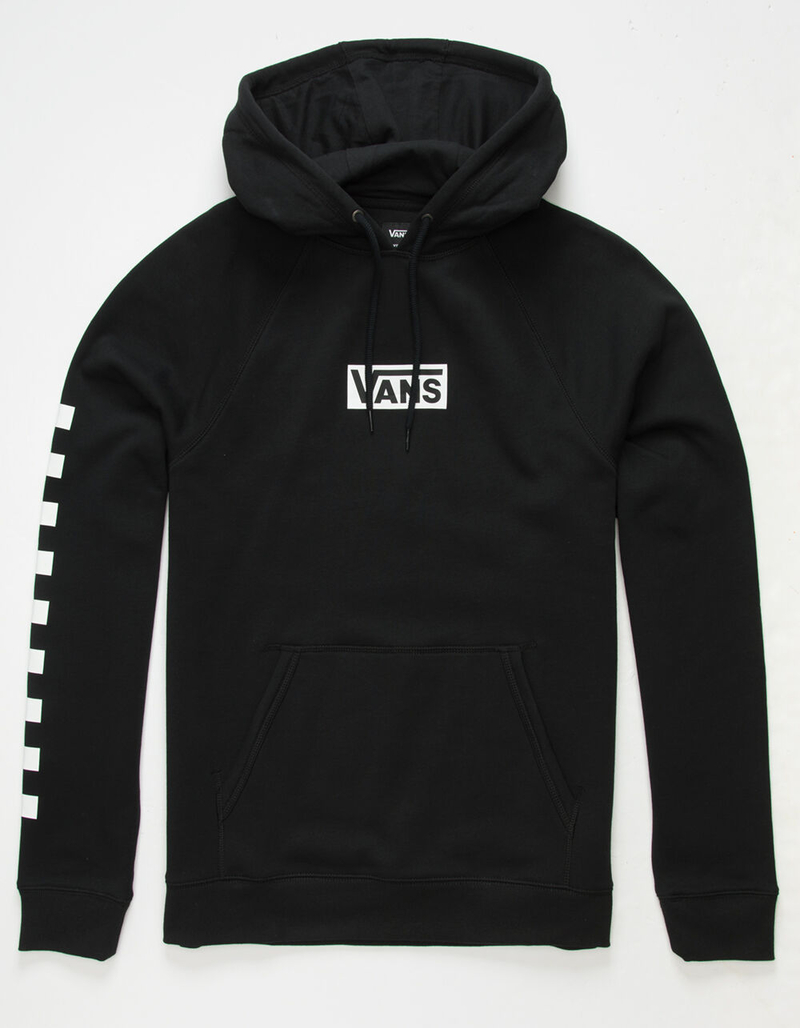 VANS Versa Standard Mens Hoodie image number 0