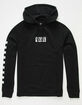 VANS Versa Standard Mens Hoodie image number 1