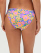 BILLABONG Beat The Heat Lowrider Bikini Bottoms image number 4