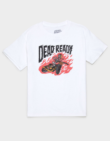 DEAD READY Cheap Thrills Boys Tee Primary Image