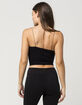 FREE PEOPLE Skinny Strap Womens Tank image number 3
