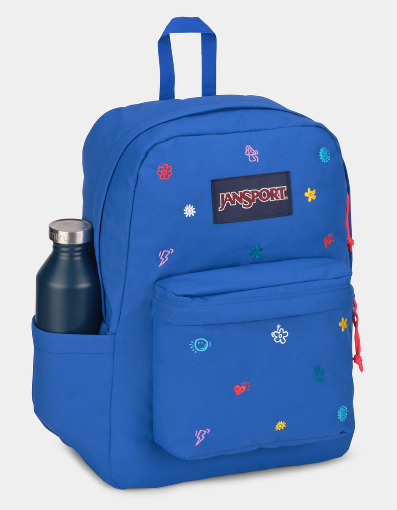 JANSPORT SuperBreak Plus FX Backpack image number 2