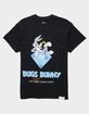 DIAMOND SUPPLY CO. x Bugs Bunny Carrot Mens T-Shirt image number 1
