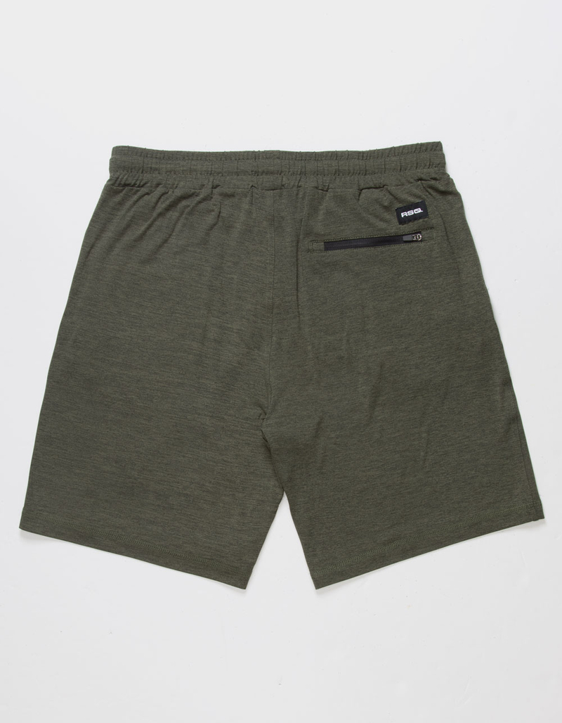 RSQ Mens Performance Shorts image number 1