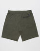 RSQ Mens Performance Shorts image number 2