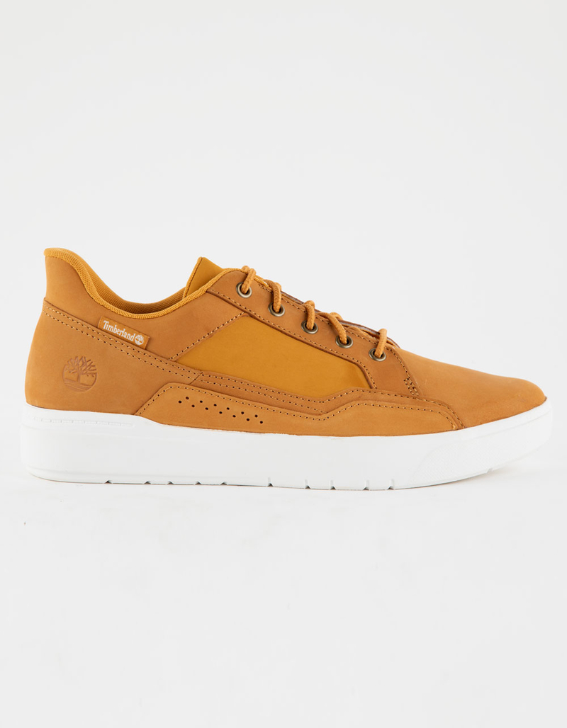 TIMBERLAND Allston Low Lace Mens Shoes image number 0