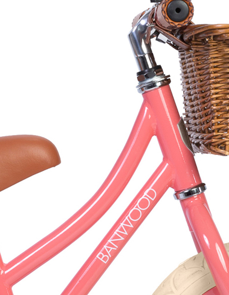 BANWOOD Kids Balance Bike image number 2