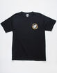 SANTA CRUZ 50th Till The End Mens Tee image number 2