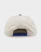 47 BRAND Chicago Cubs Assemble '47 Hitch Snapback Hat image number 3