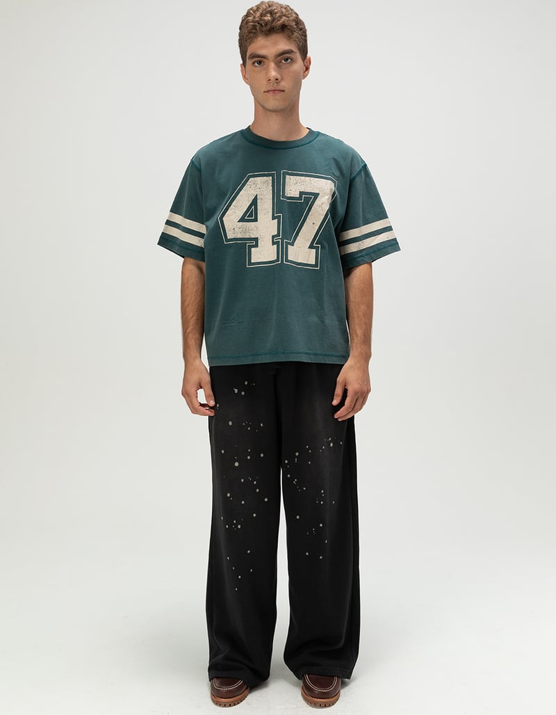 RSQ Mens Ultra Baggy Sweatpants image number 1