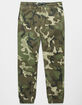 VOLCOM Frickin Modern Tapered Boys Jogger Pants image number 1