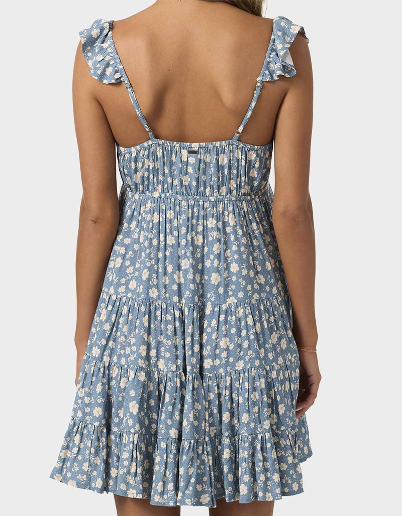 O'NEILL Lorelei Primrose Womens Mini Dress image number 1