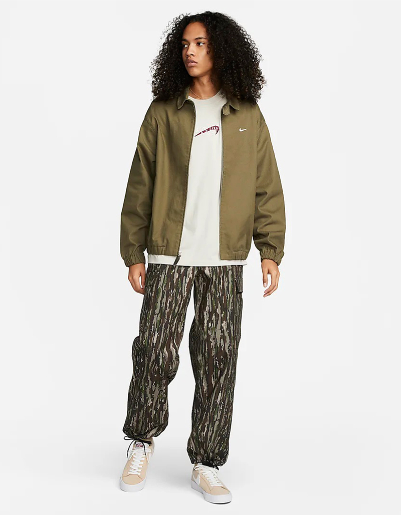 NIKE SB RealTree&trade; Skate Kearny Mens Cargo Trousers image number 10