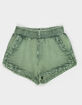 RIP CURL Classic Surf Girls 3" Shorts image number 1