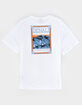 THE NORTH FACE North Faces Mens Tee image number 1