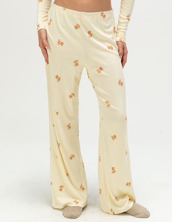 HAPPY CAMP3R Campy Dreams Womens Pajama Pants Alternative Image