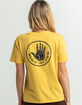 BODY GLOVE Core Circle Womens Tee image number 1