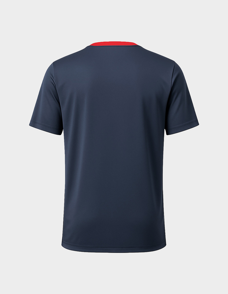 U.S. SOCCER Game Day Mens Shirt image number 1